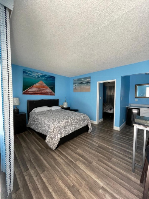 Los Angeles Adventurers All Suite Hotel image 4