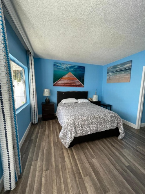 Los Angeles Adventurers All Suite Hotel image 6