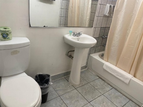 Los Angeles Adventurers All Suite Hotel image 9